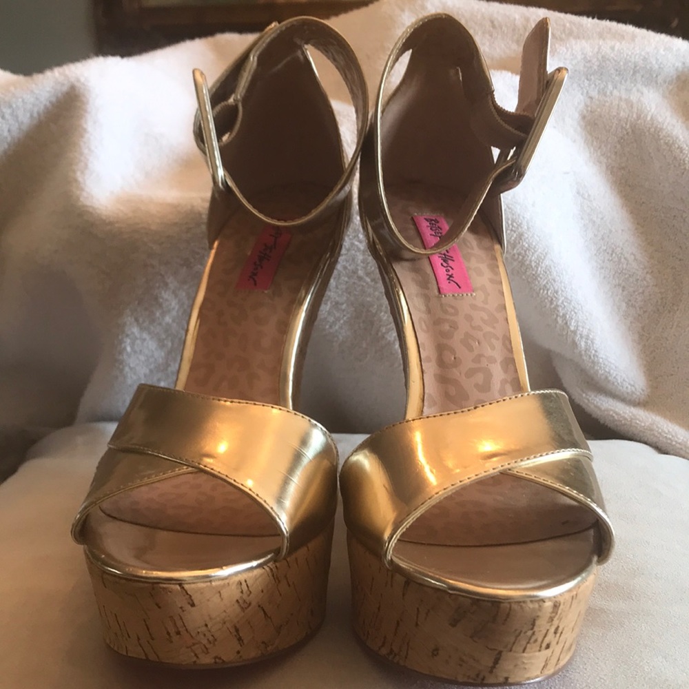Betsey Johnson